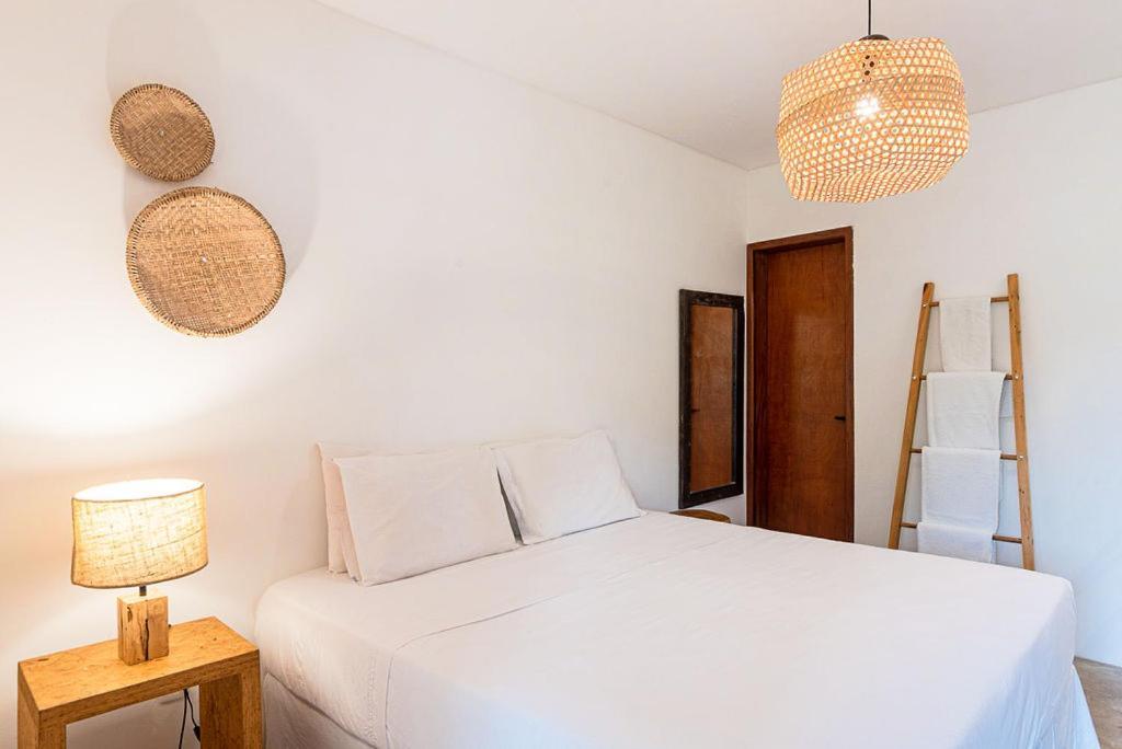 Hotel Noronha 350 à Fernando de Noronha Extérieur photo