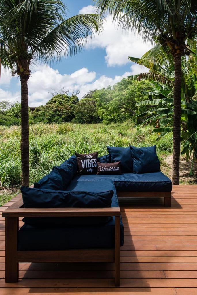 Hotel Noronha 350 à Fernando de Noronha Extérieur photo