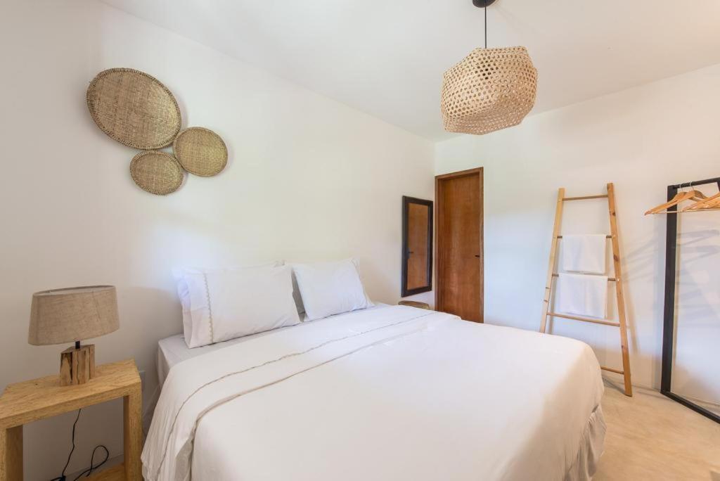 Hotel Noronha 350 à Fernando de Noronha Extérieur photo